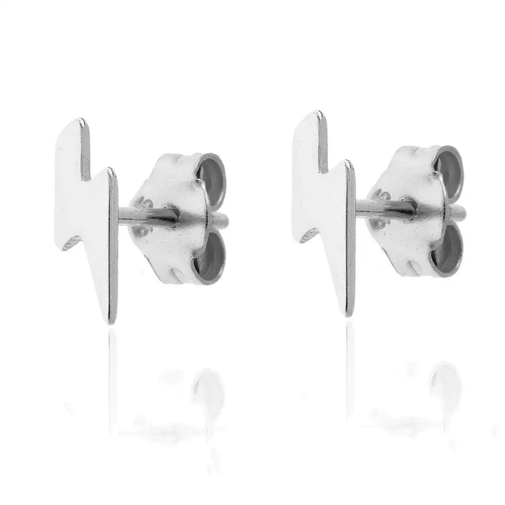 Pendientes Paz mini - Imagen 3
