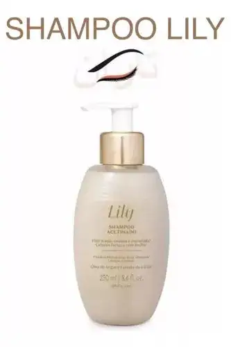 lirio champú - Imagen 2
