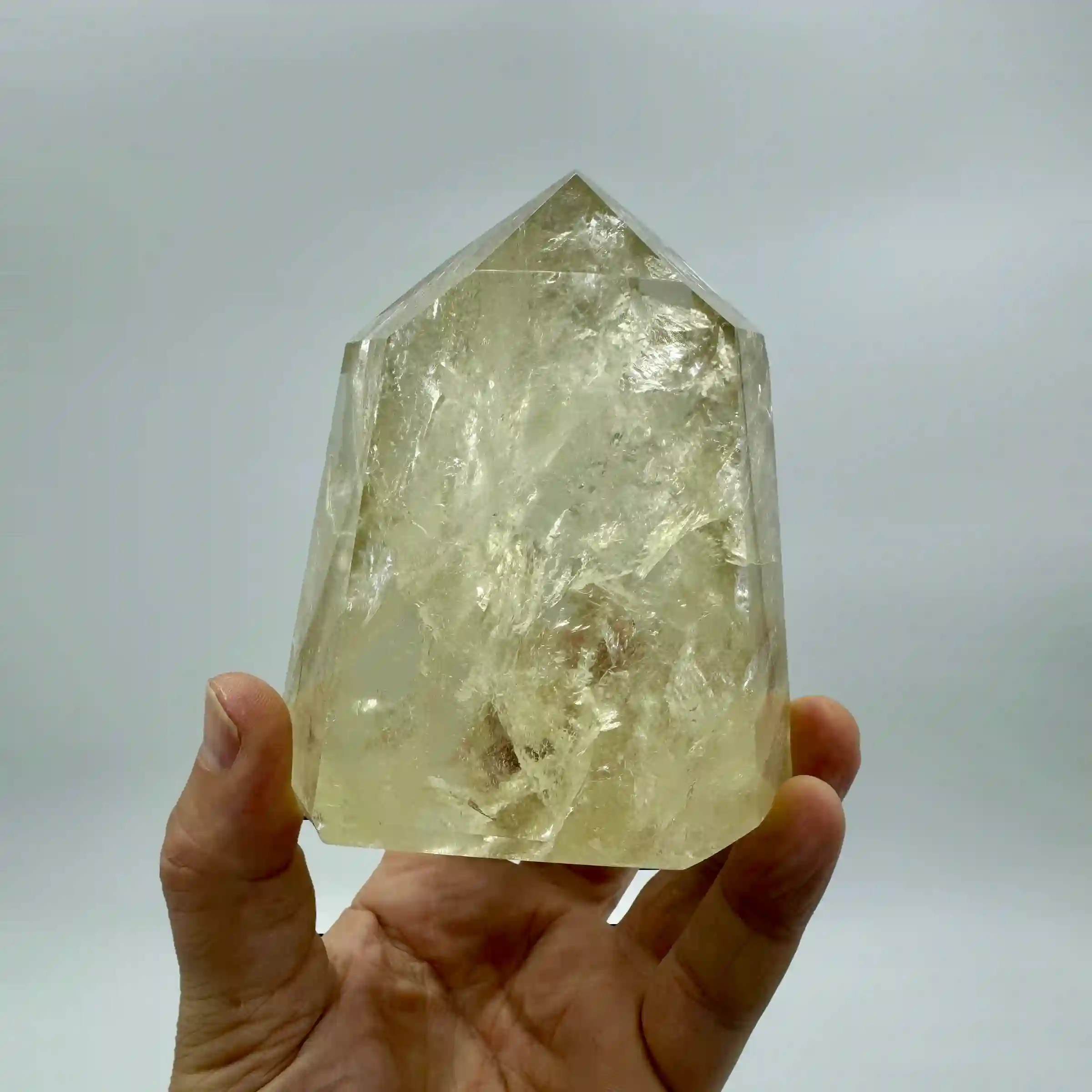 CÍTRICOS NATURALES PULIDO 908g.
