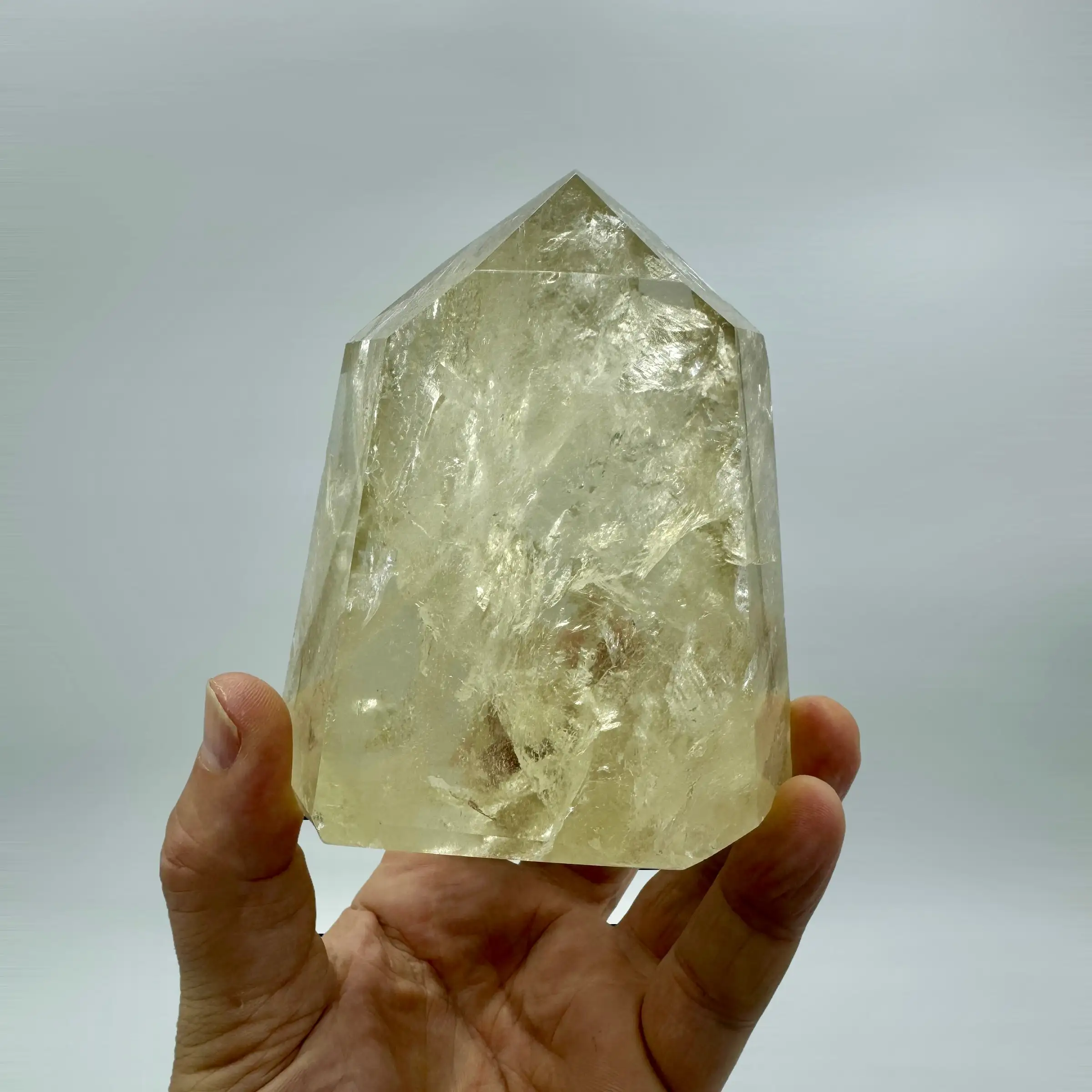 CÍTRICOS NATURALES PULIDO 908g.