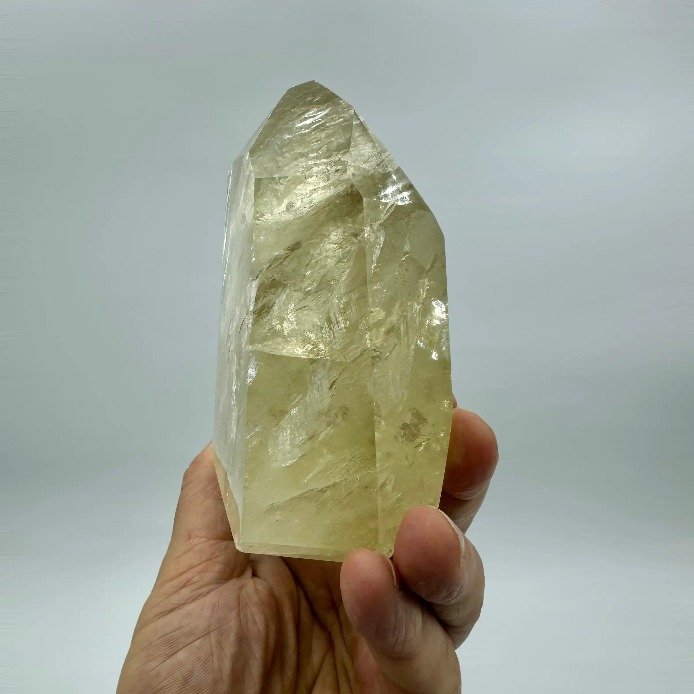 CÍTRICOS NATURALES PULIDO 908g. - Imagen 2