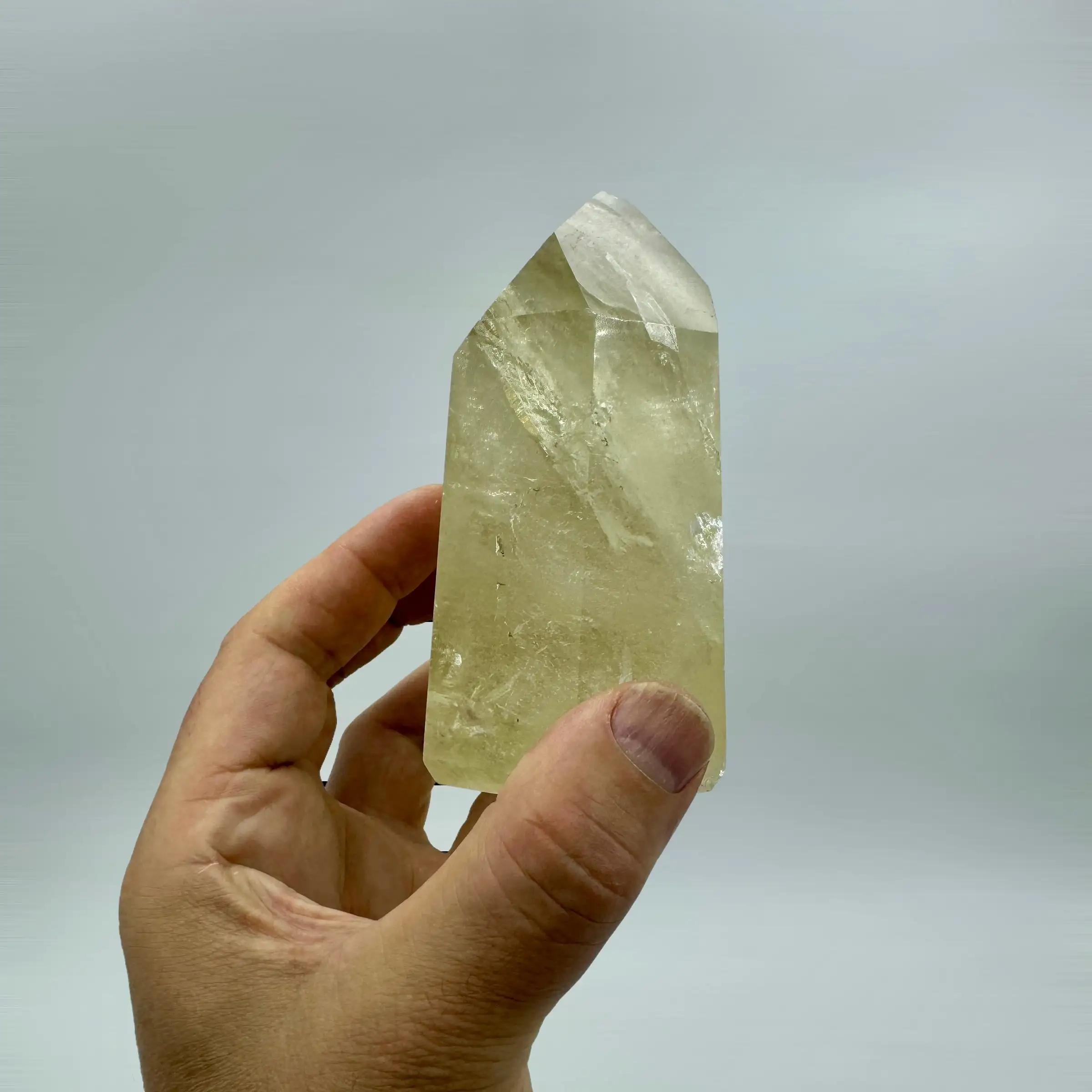 CÍTRICOS NATURALES PULIDO 908g. - Imagen 3