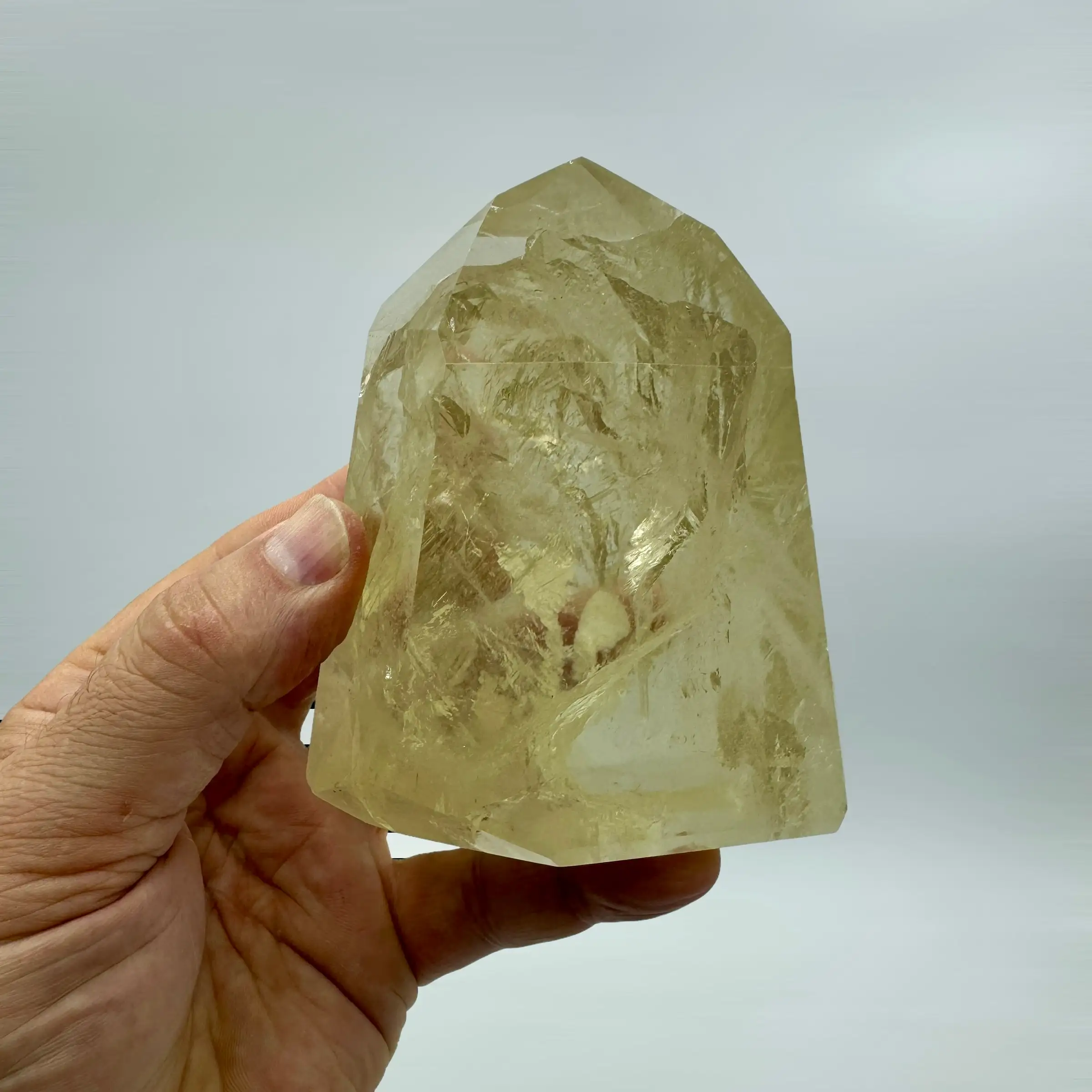 CÍTRICOS NATURALES PULIDO 908g. - Imagen 4