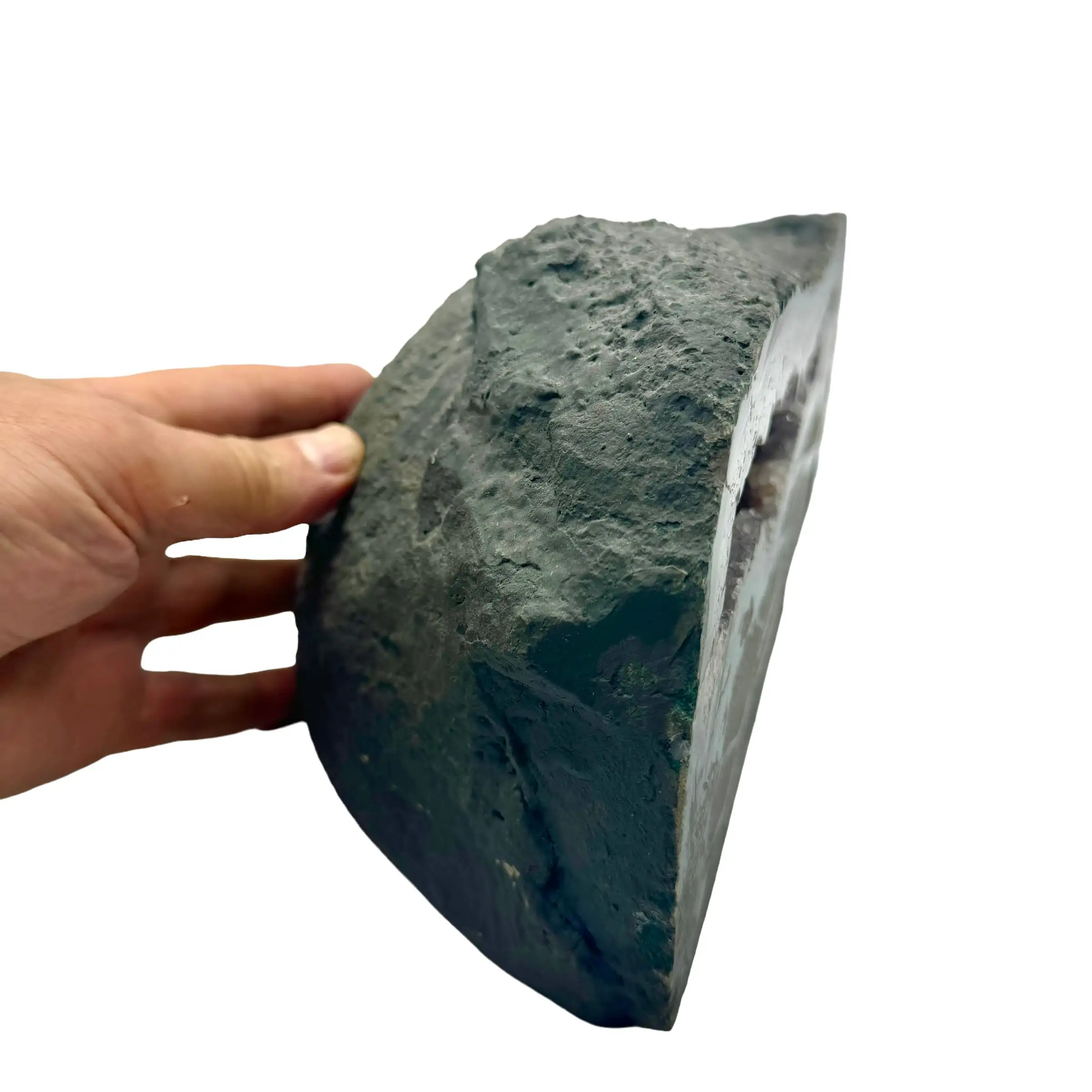 GEODA DE AMATISTA 6,7 kg. - Imagen 6