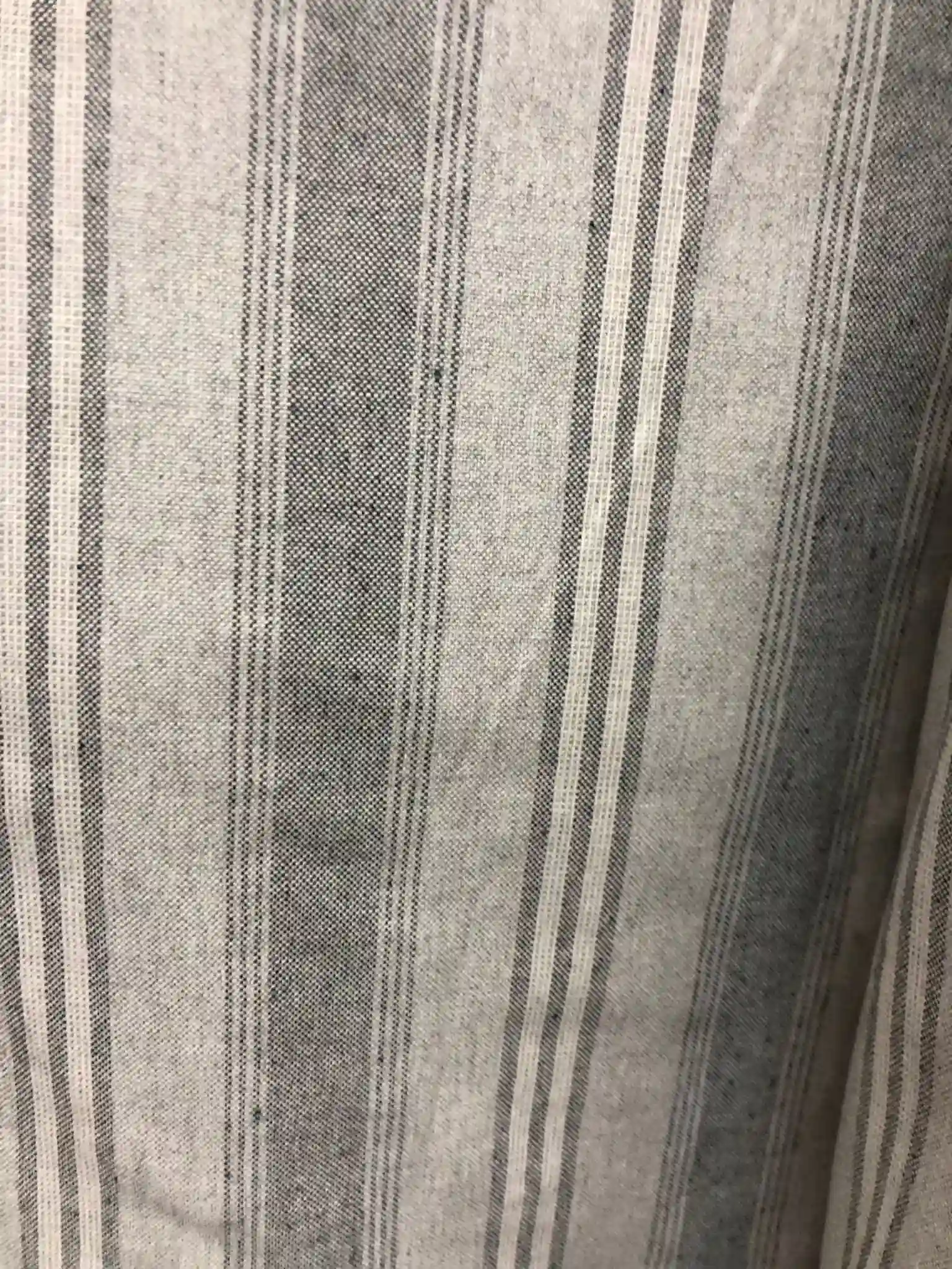 Tejido cuya Gris en 2,80 de ancho