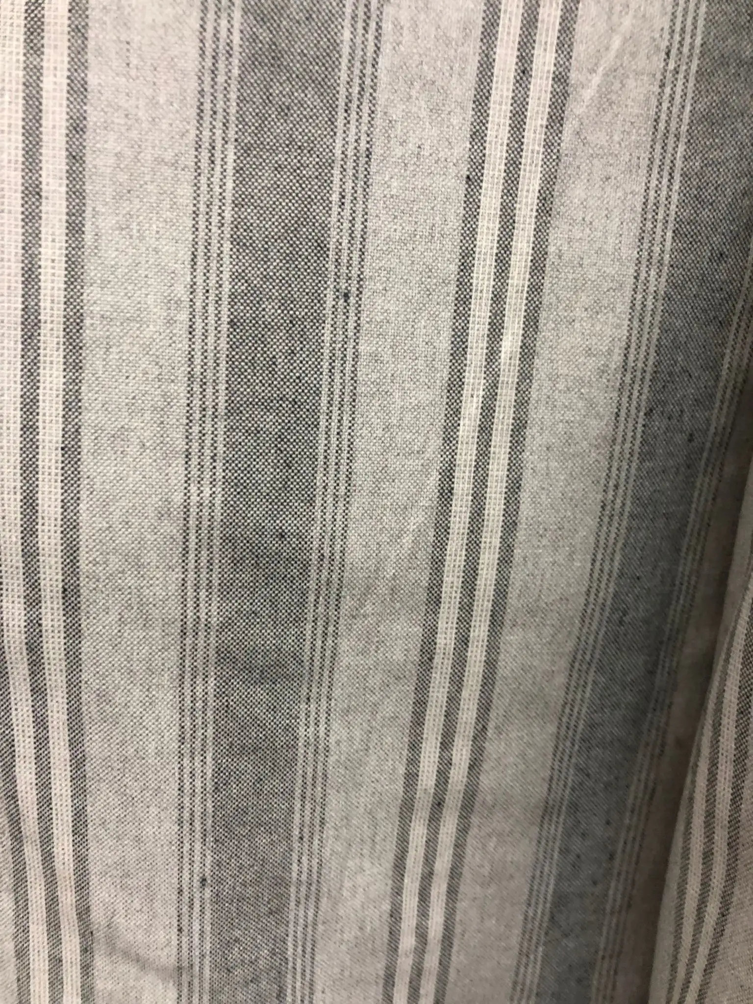 Tejido cuya Gris en 2,80 de ancho