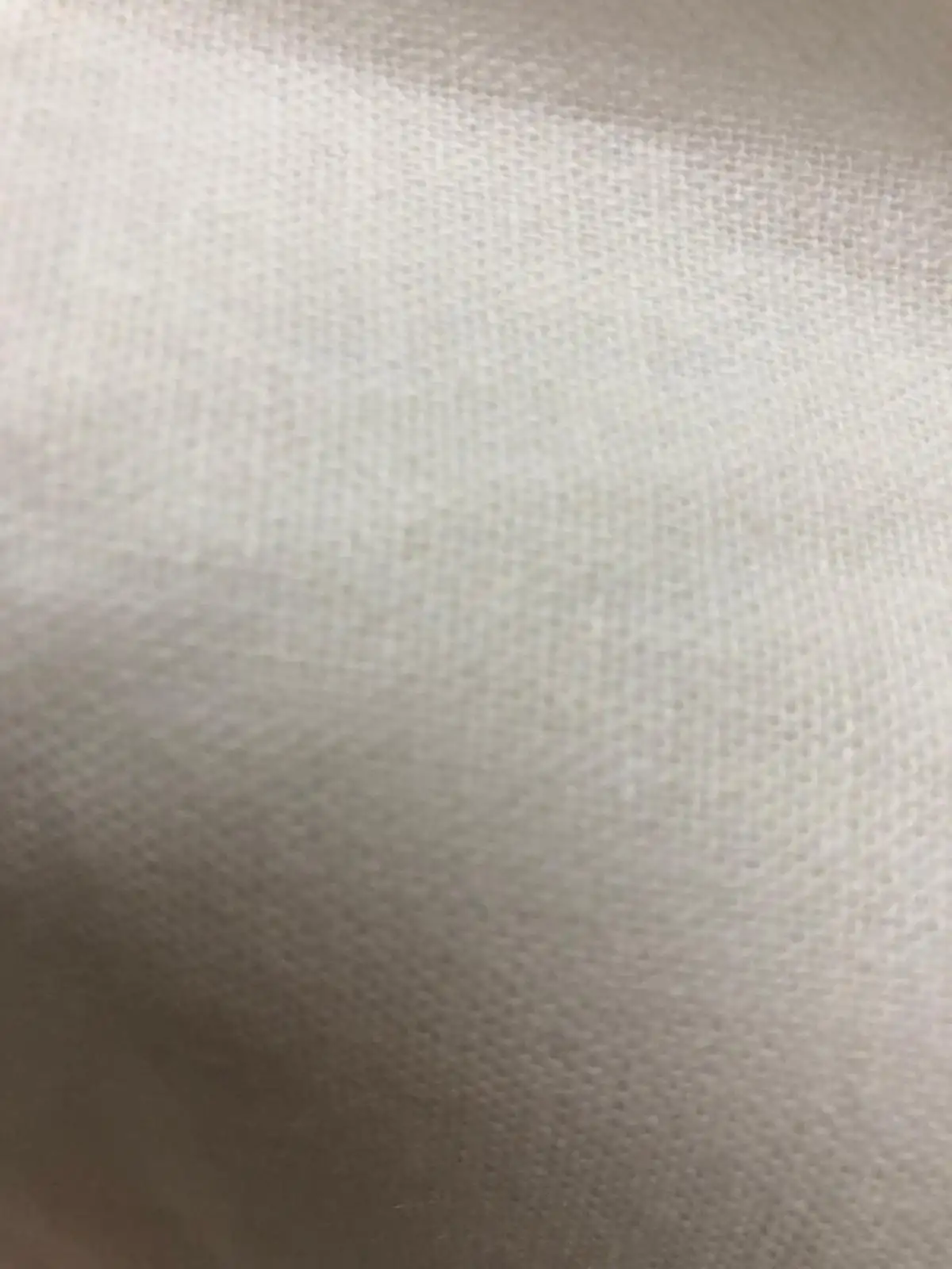 Tejido lino cien por cien color natural con 3 mt de ancho
