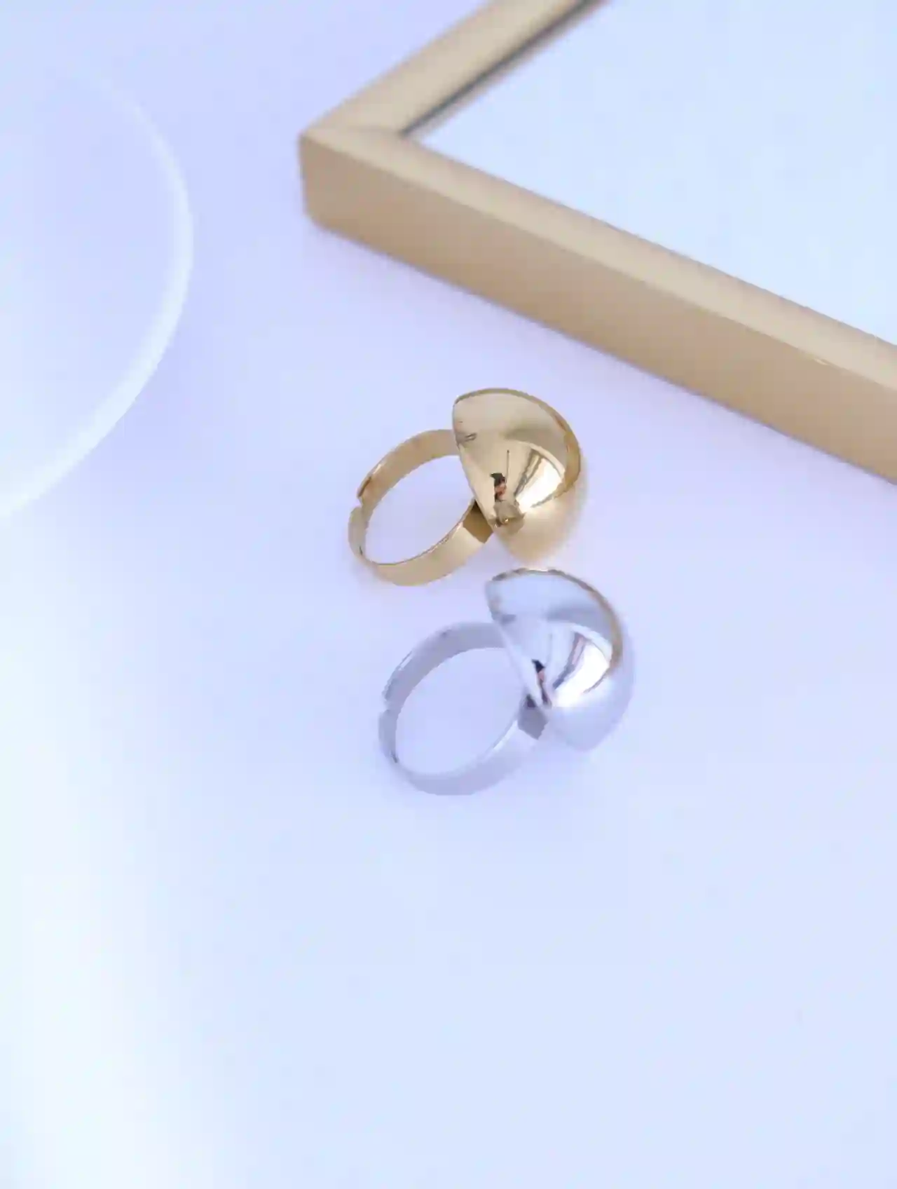 Anillo Bola S
