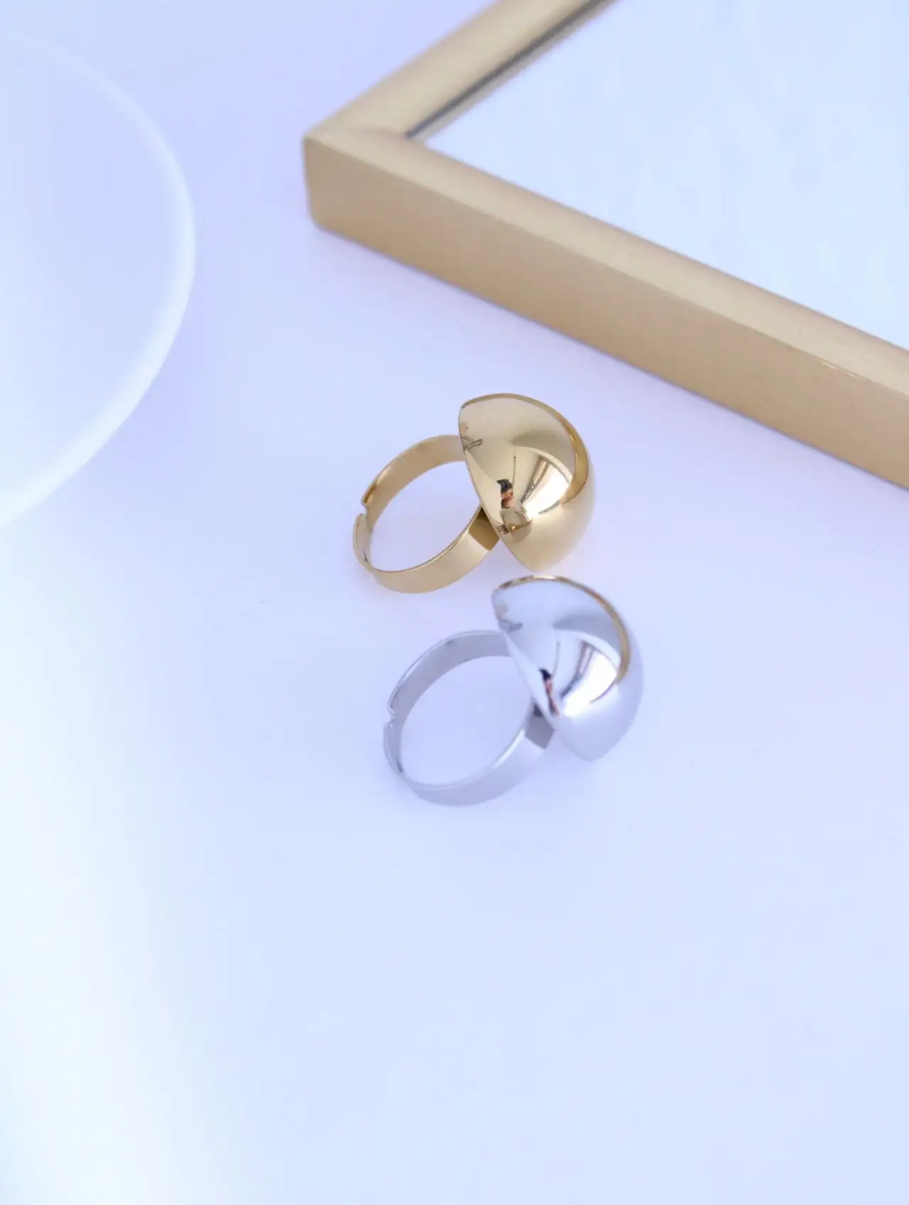 Anillo Bola S