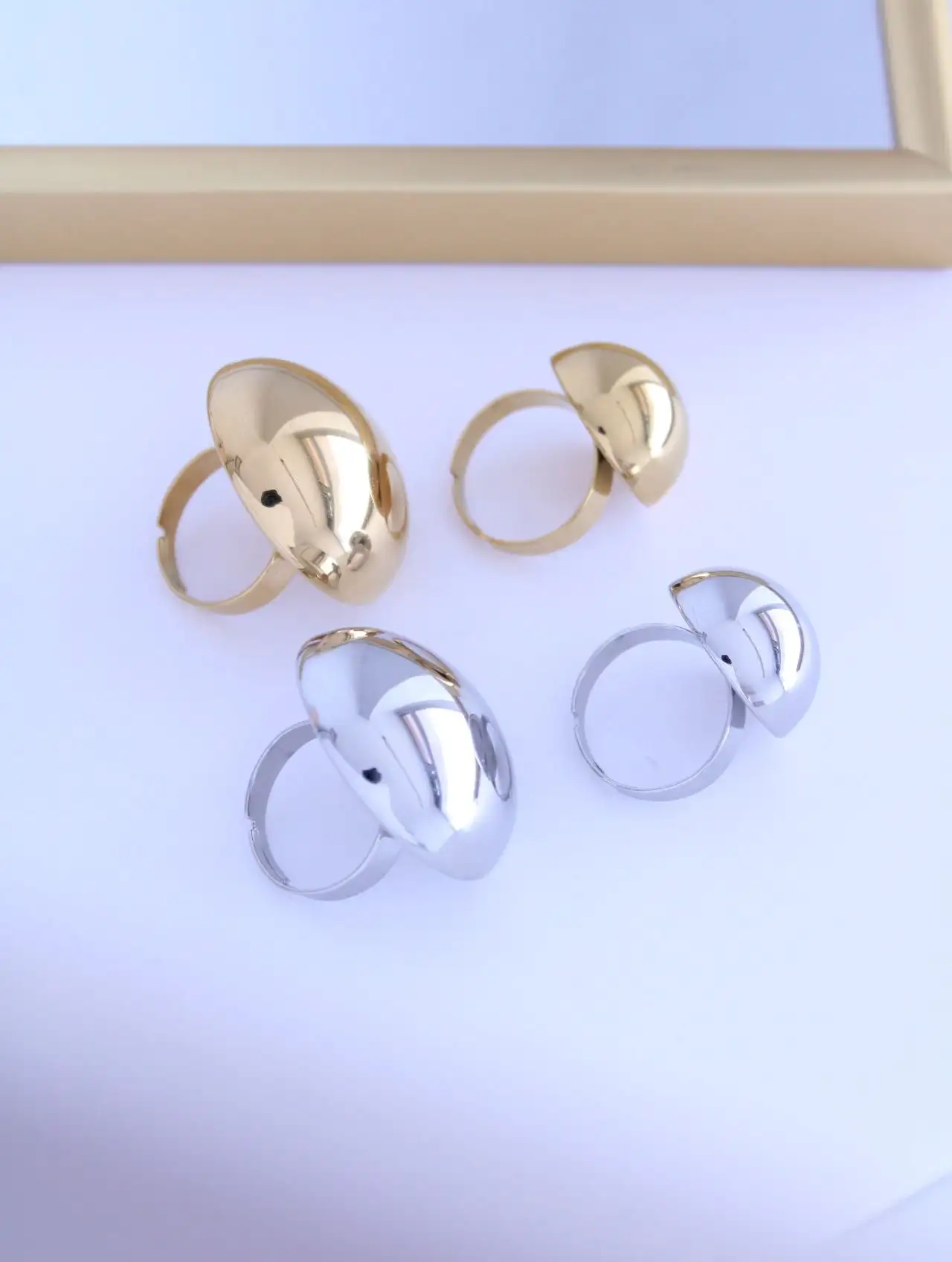 Anillo Bola S - Imagen 2