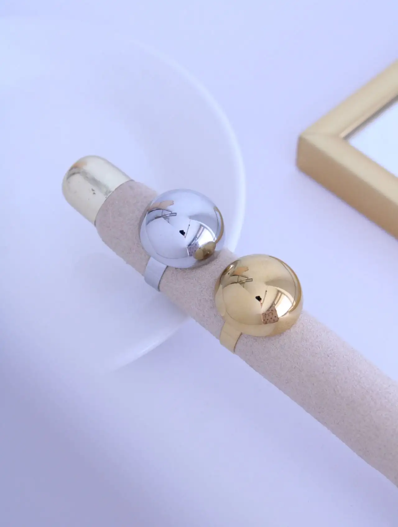 Anillo Bola S - Imagen 3