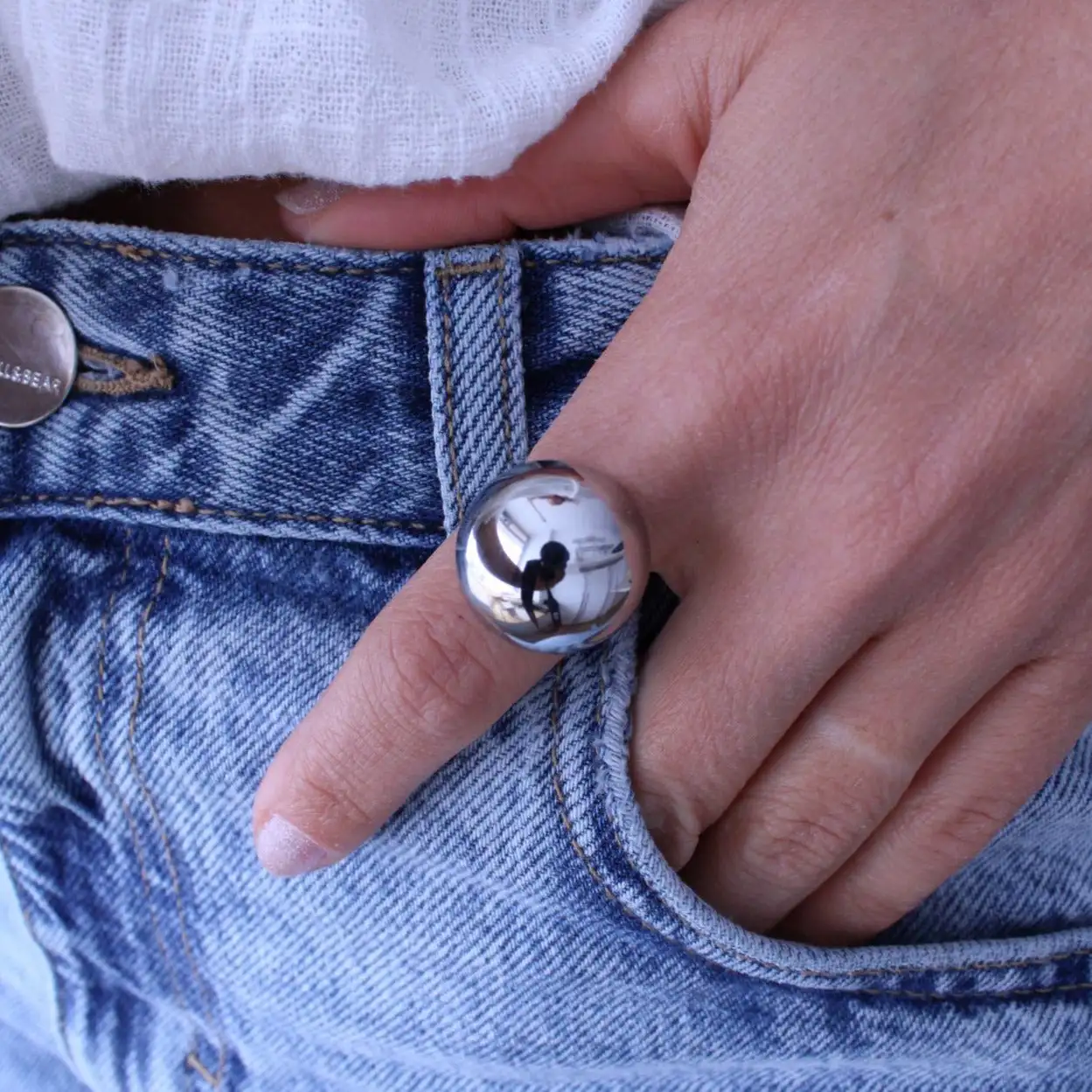 Anillo Bola S - Imagen 5