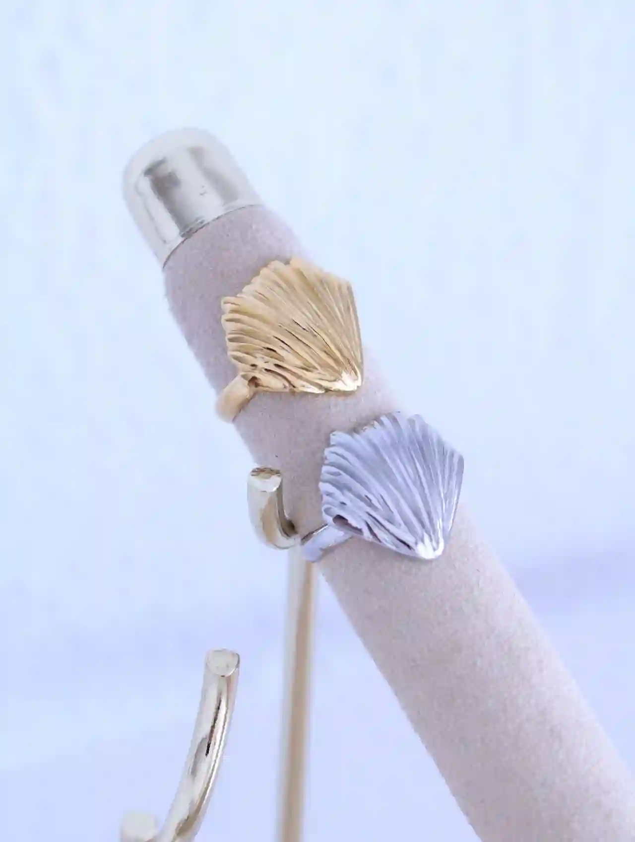 Anillo Concha