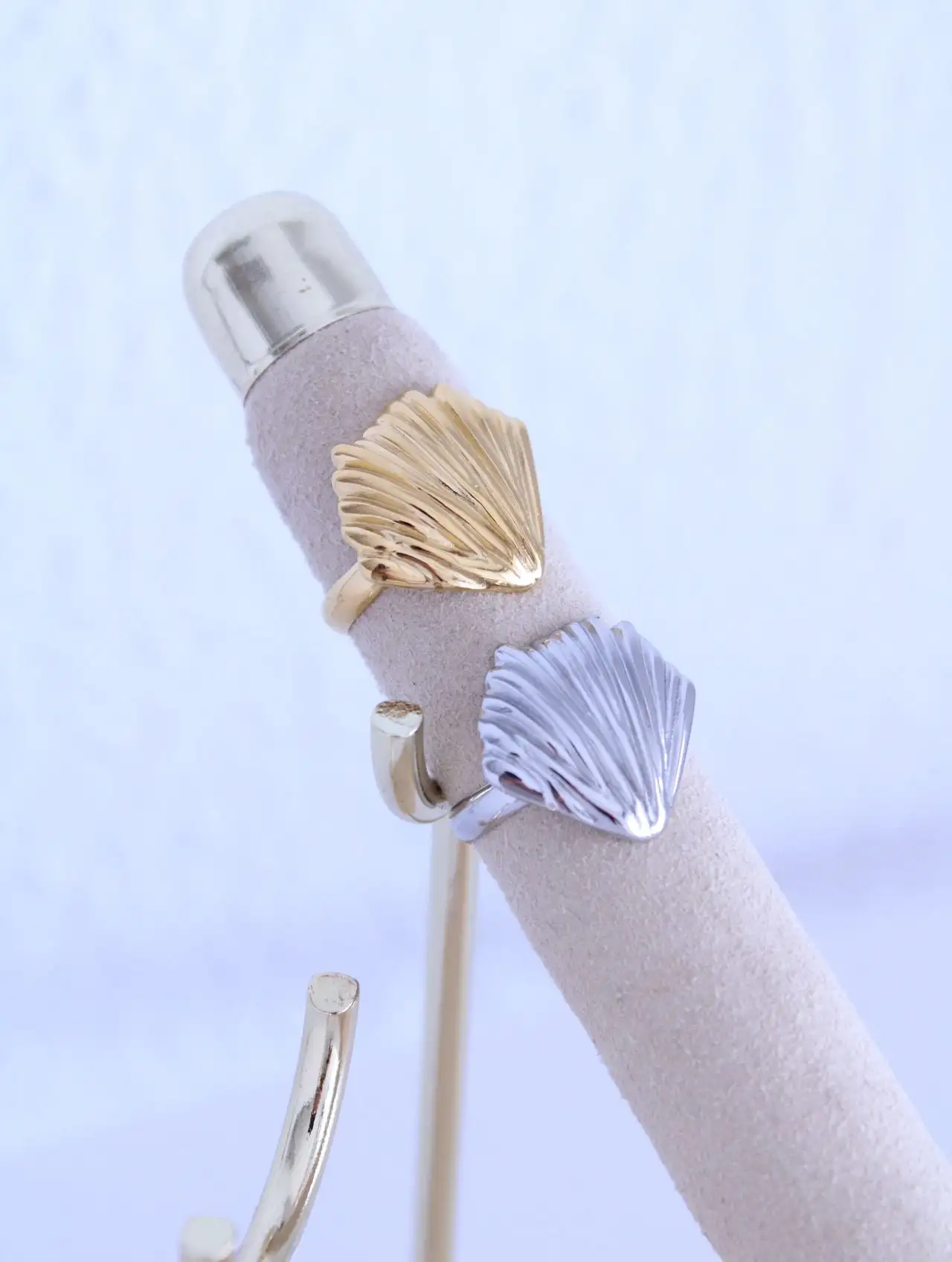 Anillo Concha