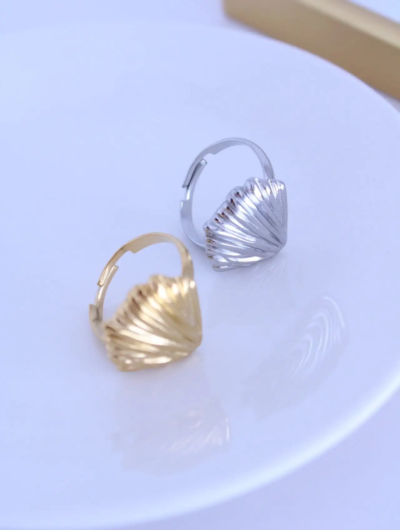 Anillo Concha - Imagen 3