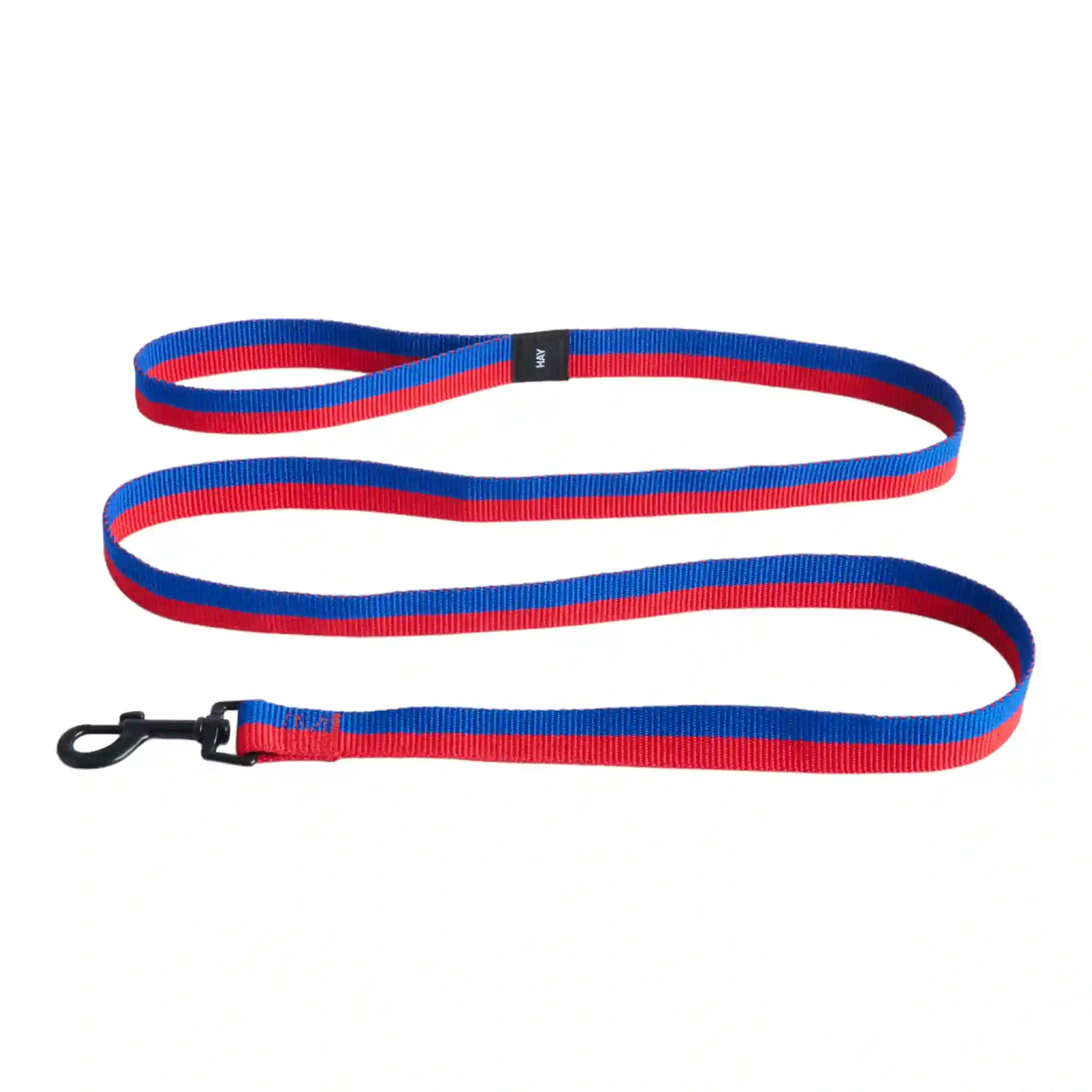 HAY CORREA PARA PERROS PLANA (VARIOS COLORES)