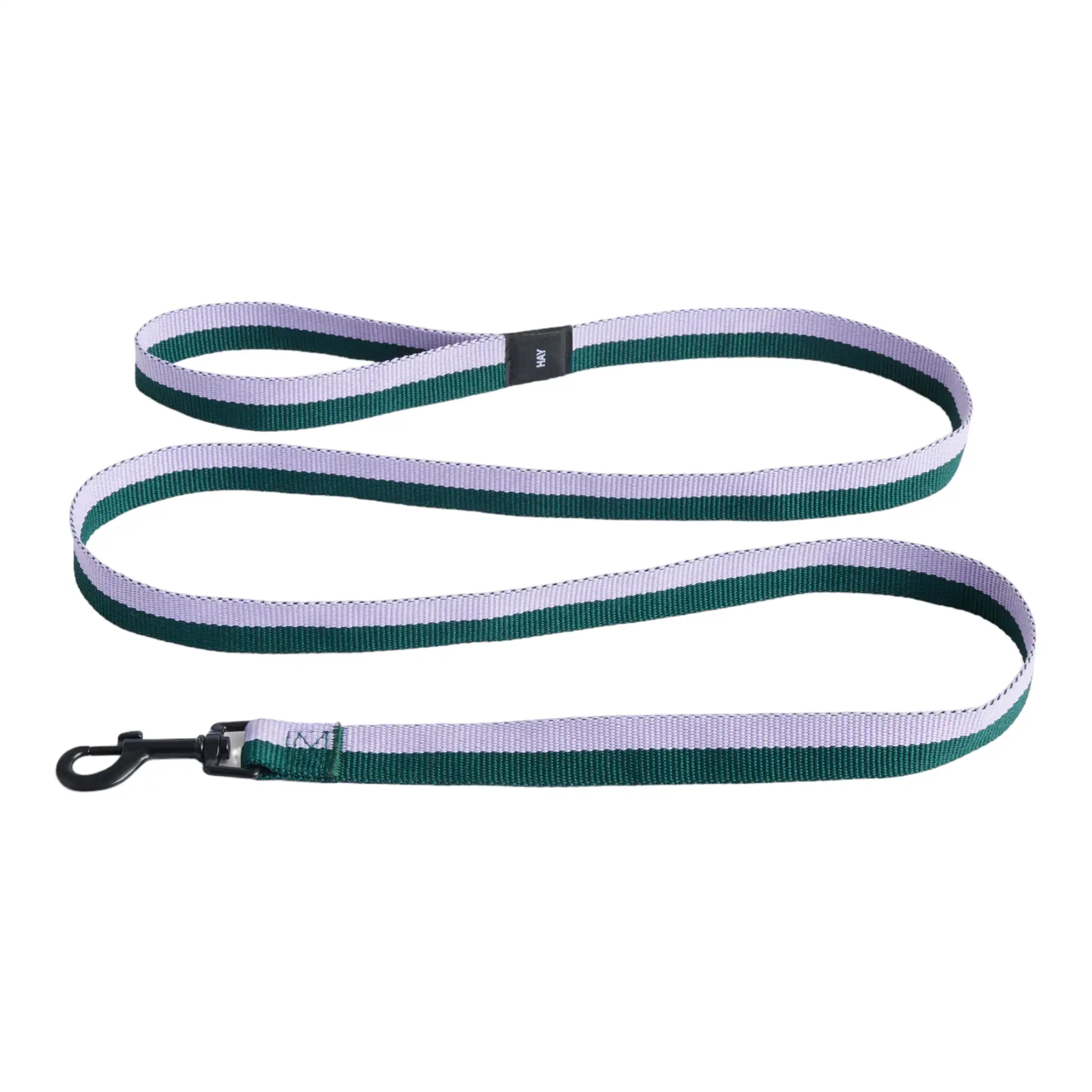 HAY CORREA PARA PERROS PLANA (VARIOS COLORES) - Imagen 3