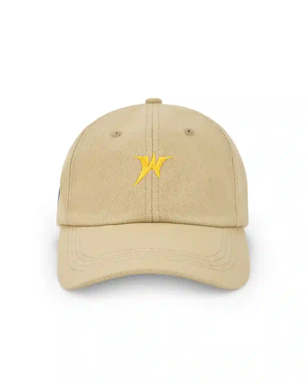 No somos amigos Pin W Gorra