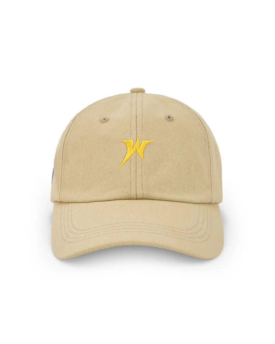 No somos amigos Pin W Gorra