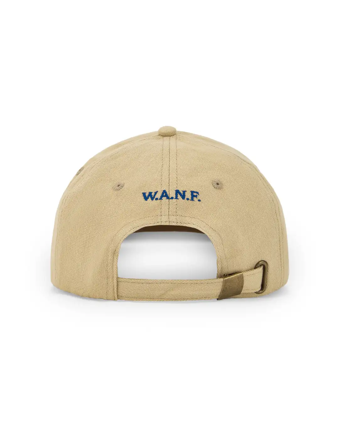 No somos amigos Pin W Gorra - Imagen 3