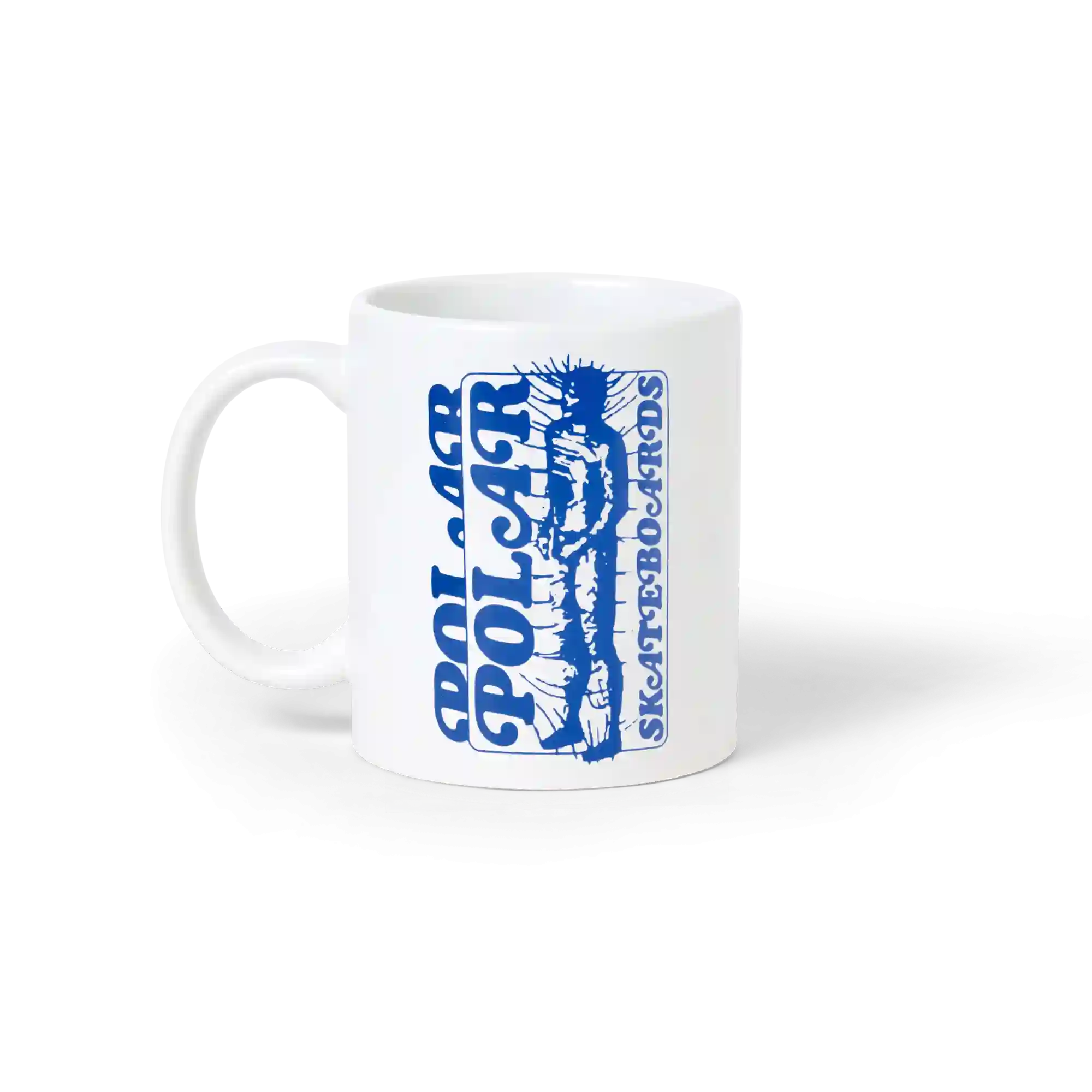 Taza Campos polares