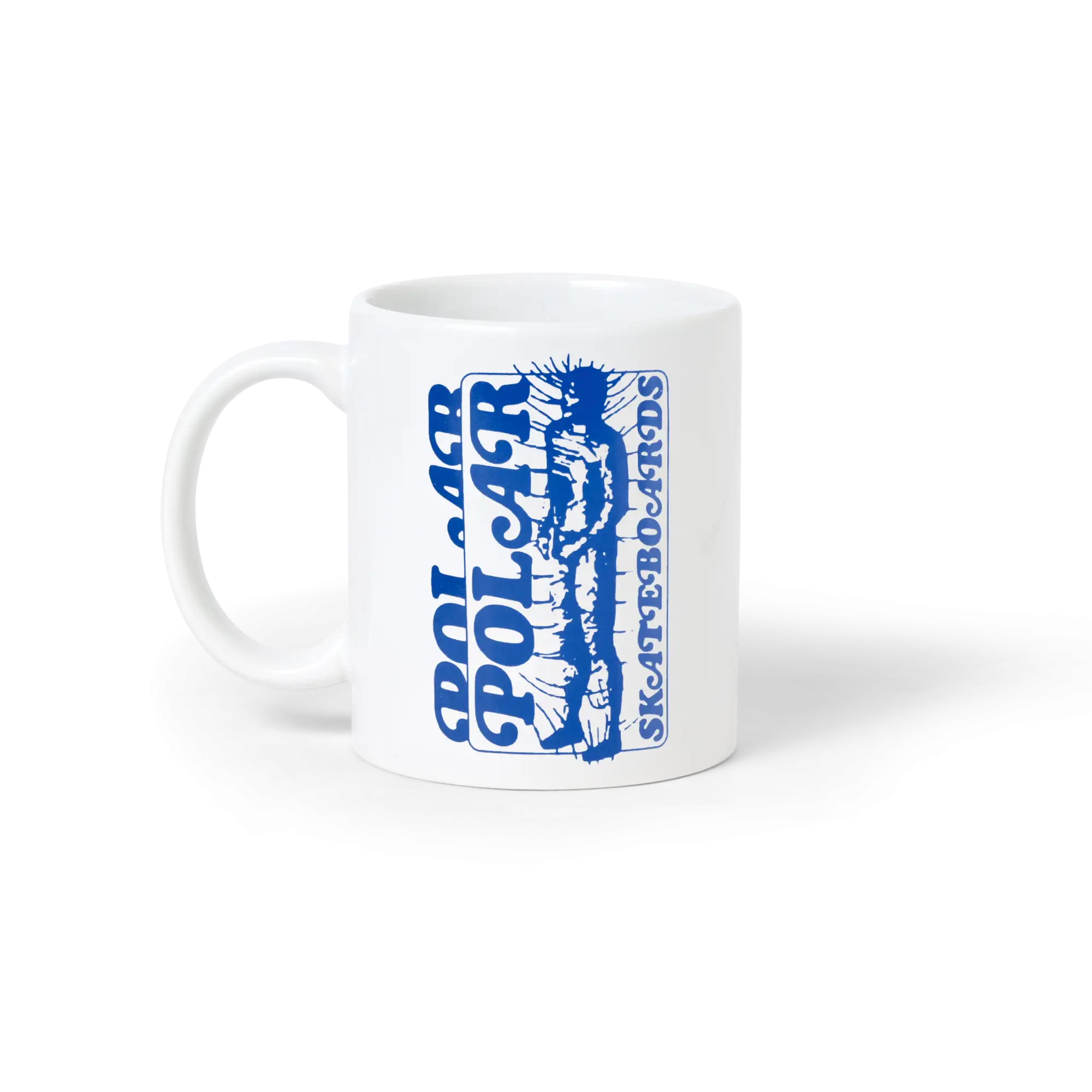 Taza Campos polares