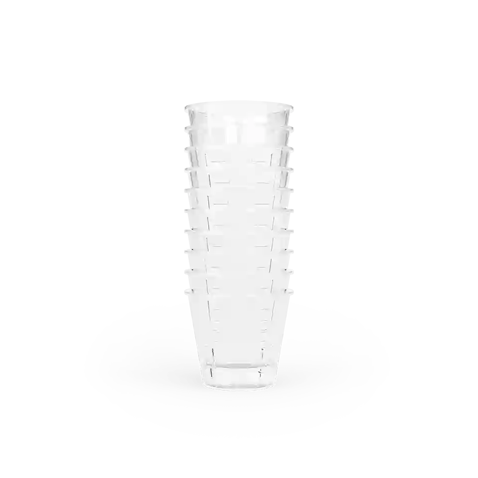 ZINZINO DOSAGE CUPS