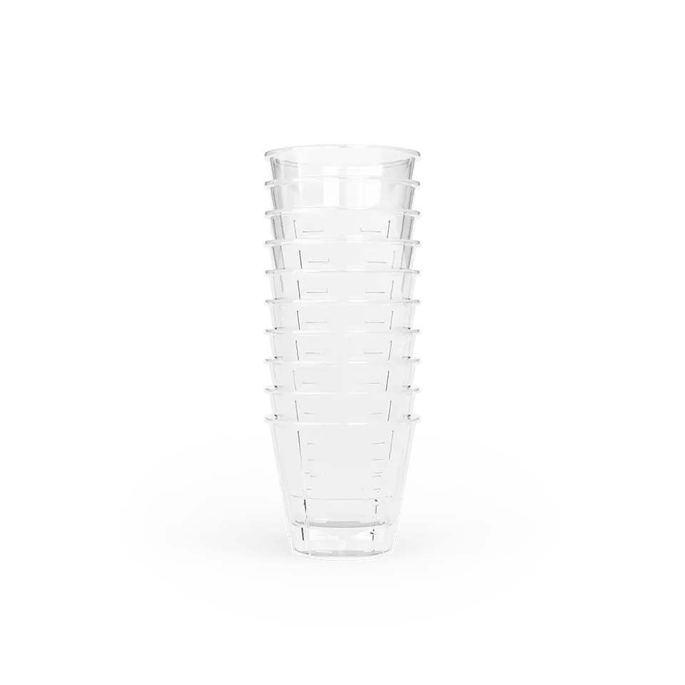 ZINZINO DOSAGE CUPS