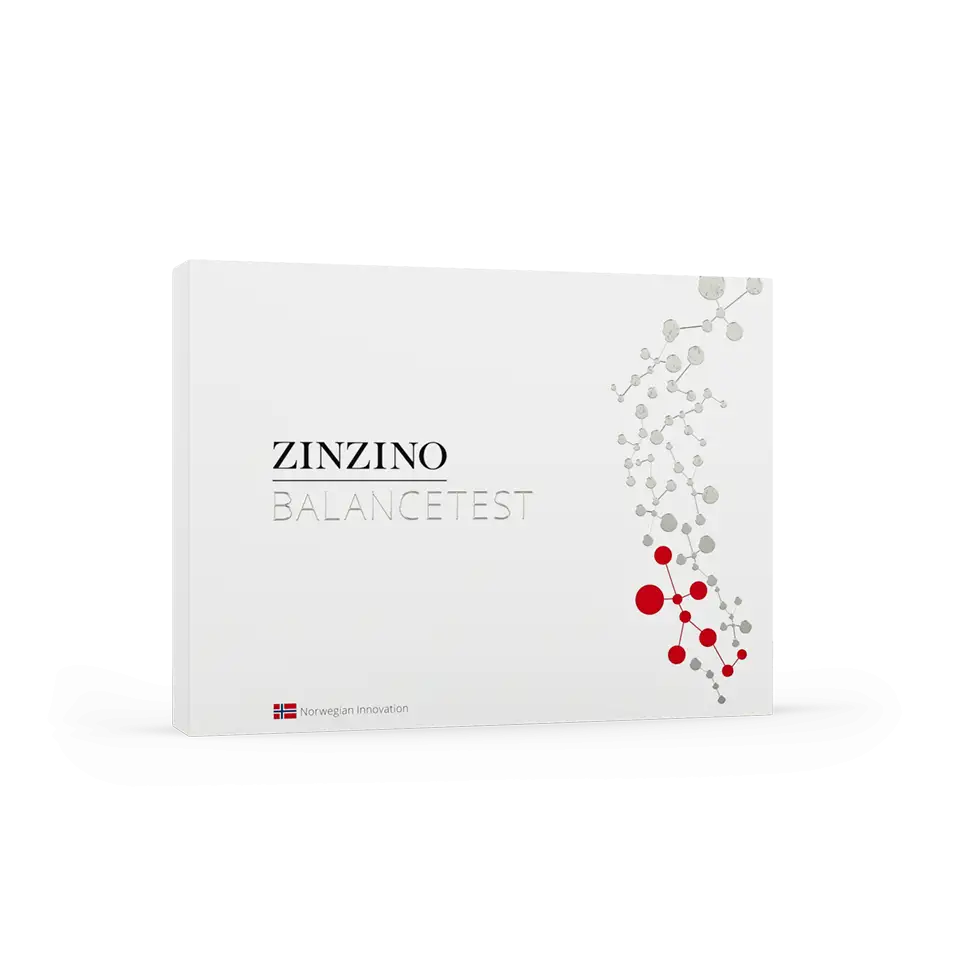 ZINZINO BALANCETEST - SENCILLO ANÁLISIS DE SANGRE QUE PROPORCIONA DATOS SOBRE LA RELACIÓN OMEGA 6:3. VEA LOS RESULTADOS ANTES Y DESPUÉS. OFRECIDO POR EL LABORATORIO INDEPENDIENTE VITAS