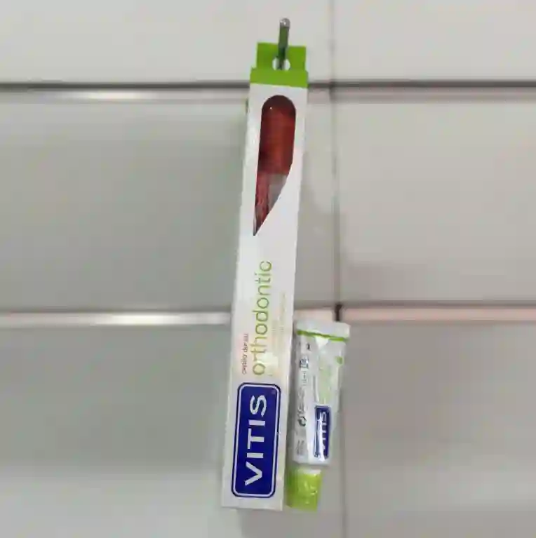 VITIS ORTHOD. PACK CEP V2+V. ORTHOD. 15ML