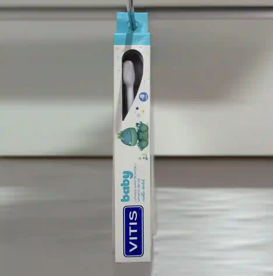 VITIS BABY CEPILLO DENTAL