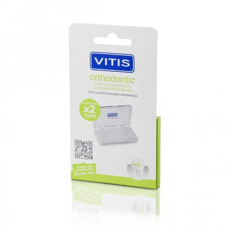 VITIS ORTHODONTIC CERA ES