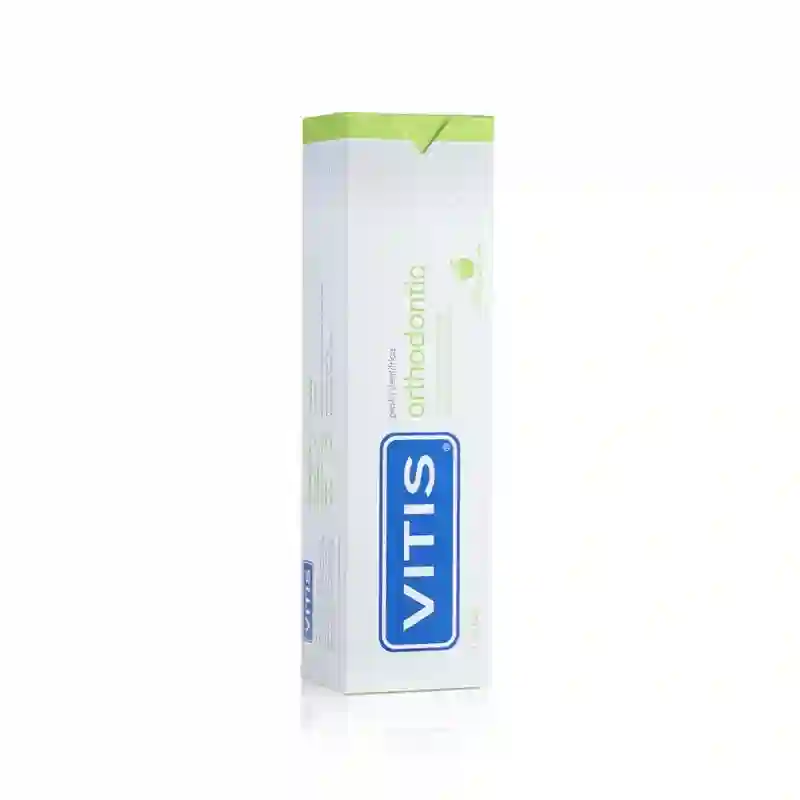 VITIS ORTHODONTIC 100ML V2