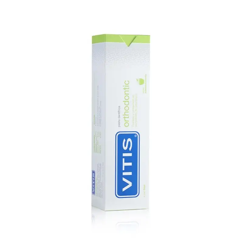 VITIS ORTHODONTIC 100ML V2