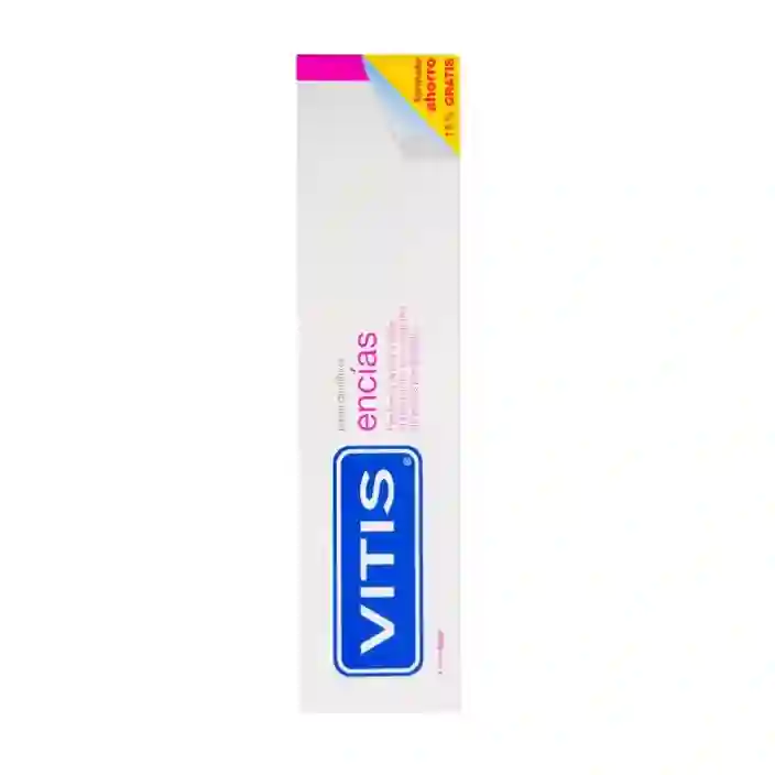 VITIS ENCIAS 150 ML V2 15% GRATIS