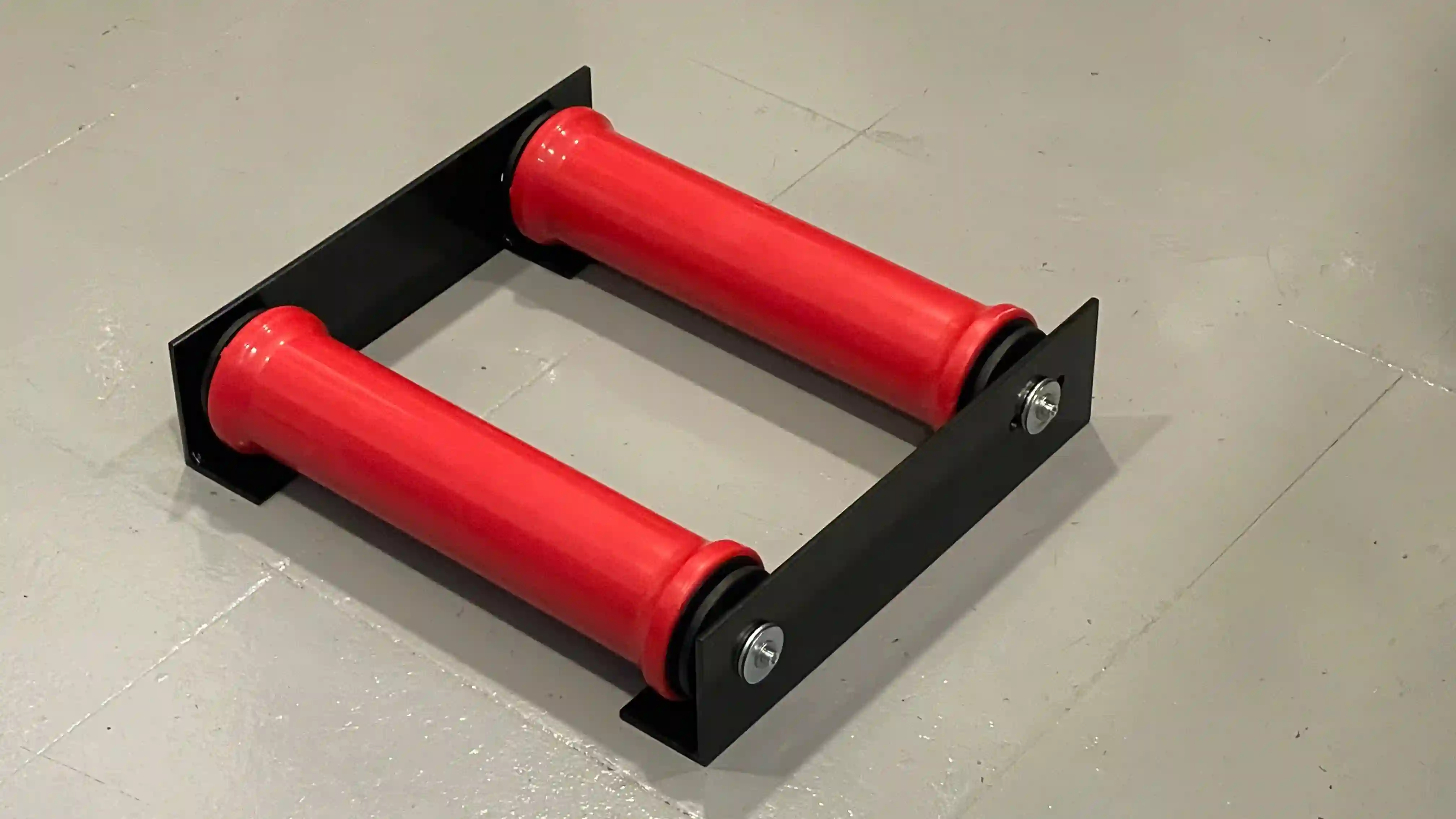 3ike Trainer 1.0 - rodillo de entrenamiento para trikes y handbikes