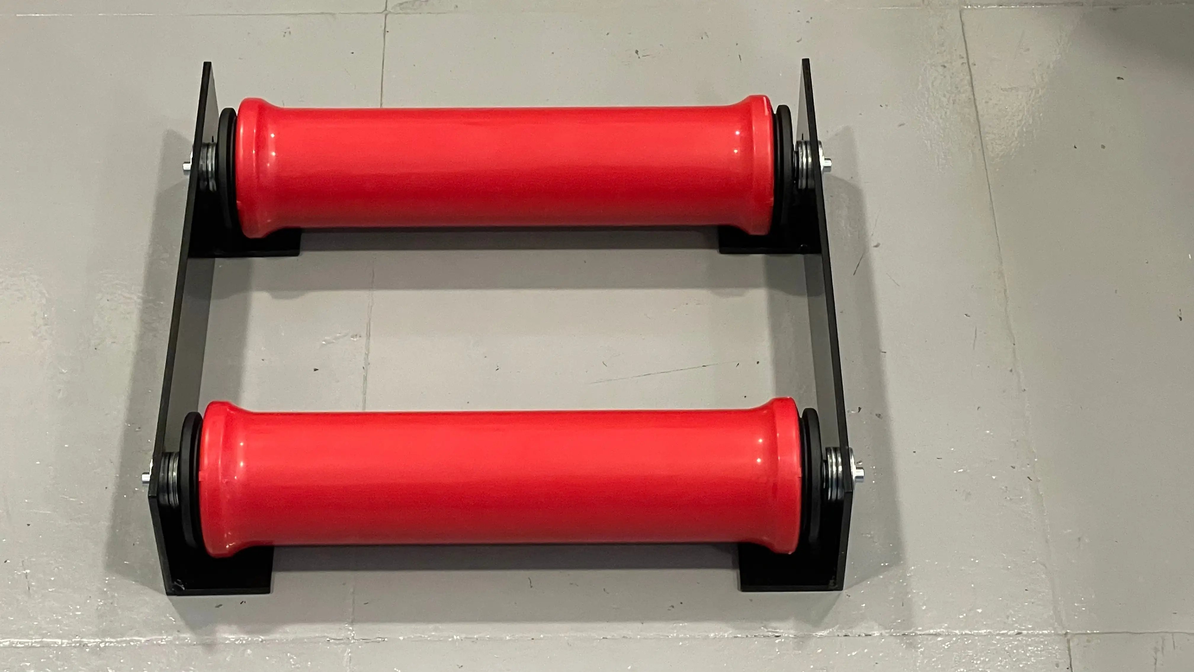 3ike Trainer 1.0 - rodillo de entrenamiento para trikes y handbikes - Imagen 2