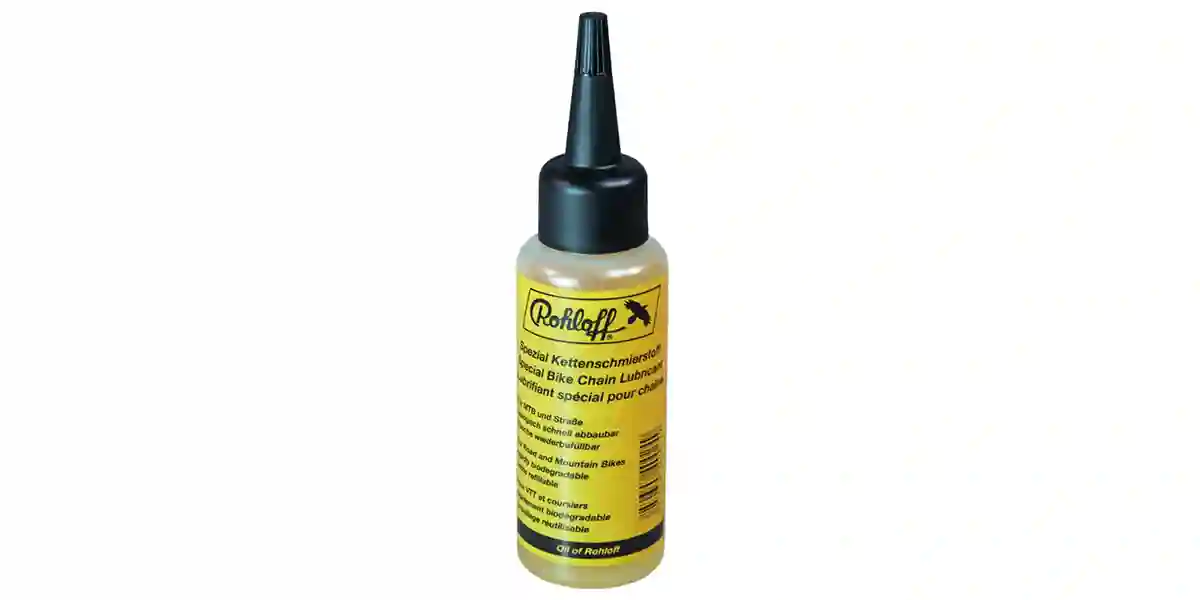 Aceite para cadena Rohloff, 50ml, biodegradable