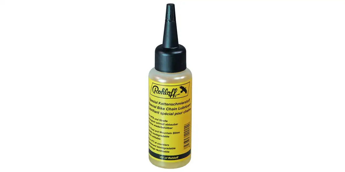 Aceite para cadena Rohloff, 50ml, biodegradable