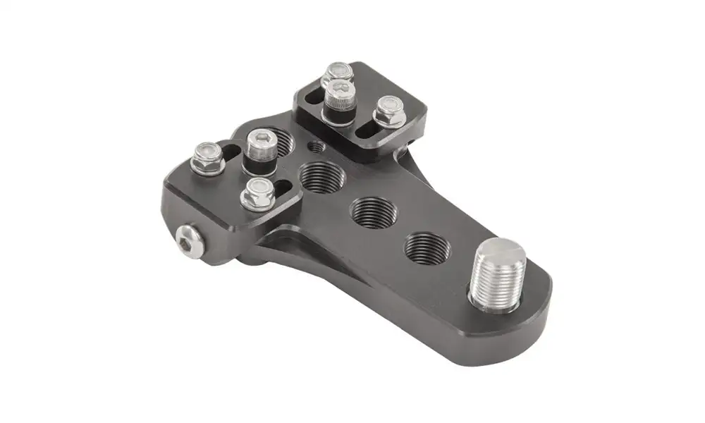 TerraCycle crank shortener - Image 2
