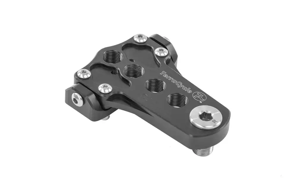 TerraCycle crank shortener - Image 3
