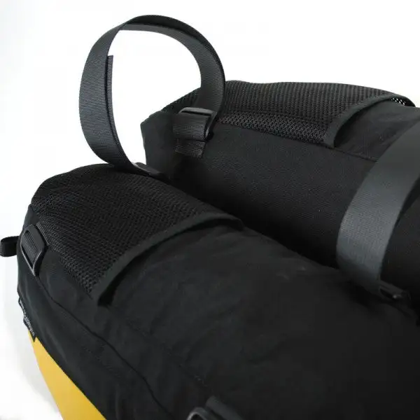 Alforjas para bicicleta reclinada Radical Design Banana S - Imagen 4