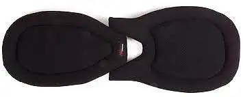 Almohadilla AirFlow para asiento BodyLink