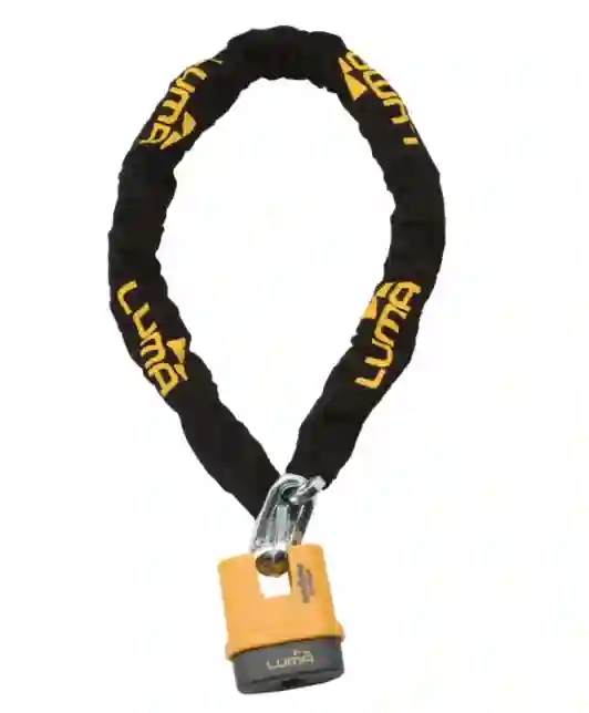 Cadena antirrobo Luma Enduro 48