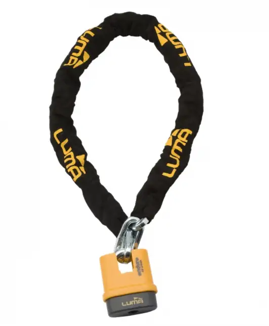 Cadena antirrobo Luma Enduro 48