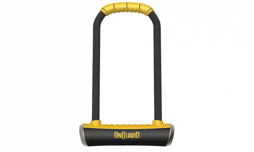 Antirrobo Onguard 8002 Pitbull LS U-Lock