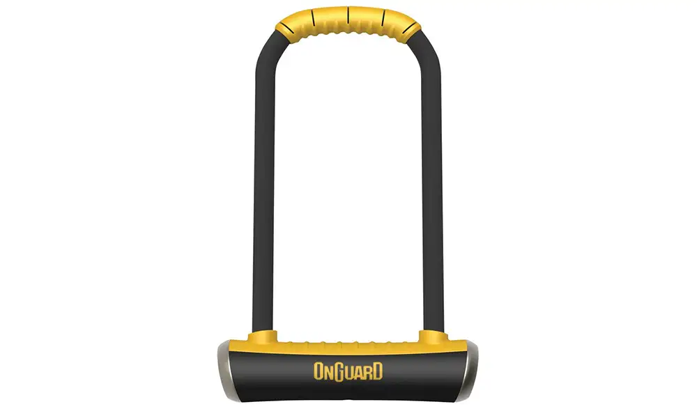 Antirrobo Onguard 8002 Pitbull LS U-Lock