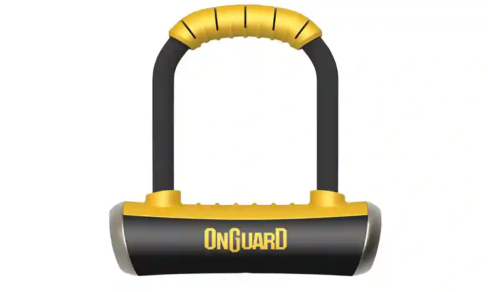 Antirrobo Onguard 8006 Pitbull Mini U-Lock