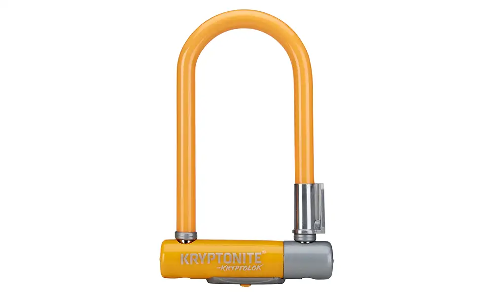 Tipo de balanza The Kryptonite Kryptolok Mini-7