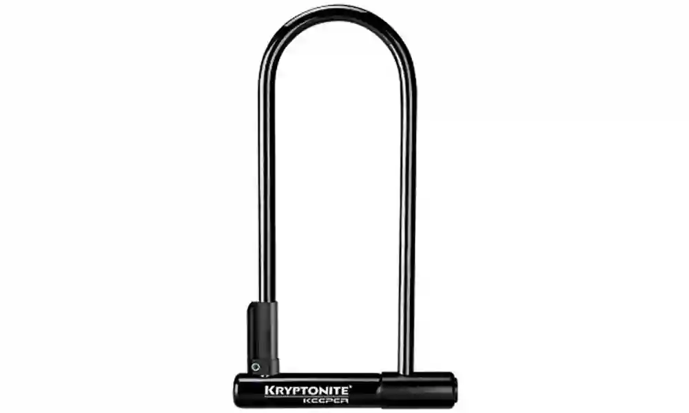 Antirrobo tipo U Kryptonite Original Keeper